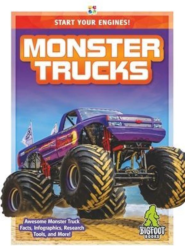 Monster Trucks