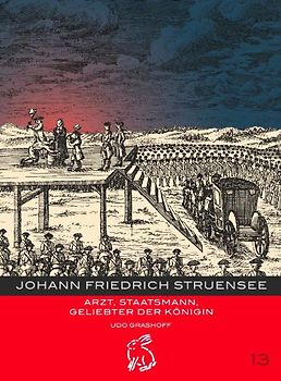 Johann Friedrich Struensee