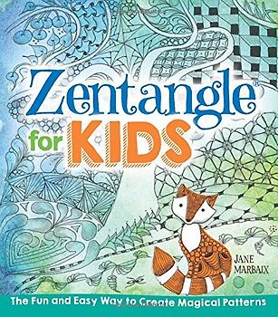 Zentangle for Kids