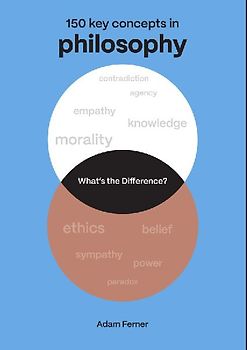 What's the Difference? Philosophy