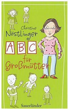 ABC für Großmütter