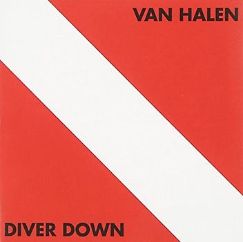 Van Halen - Diver Down (Remastered)