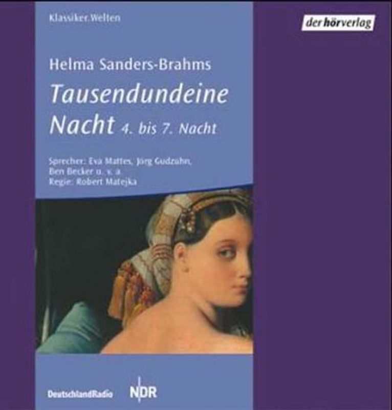 Tausendundeine Nacht
