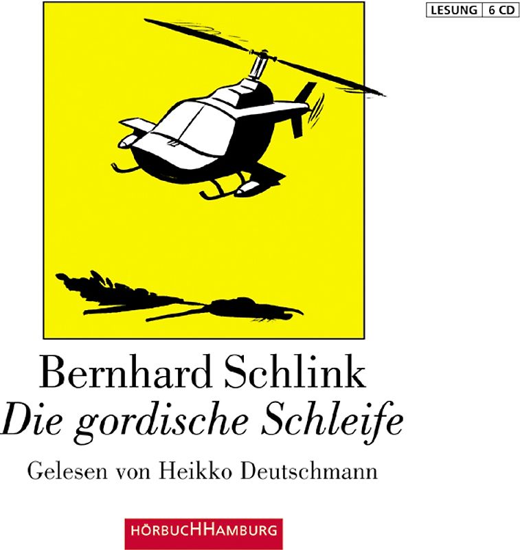 Die gordische Schleife