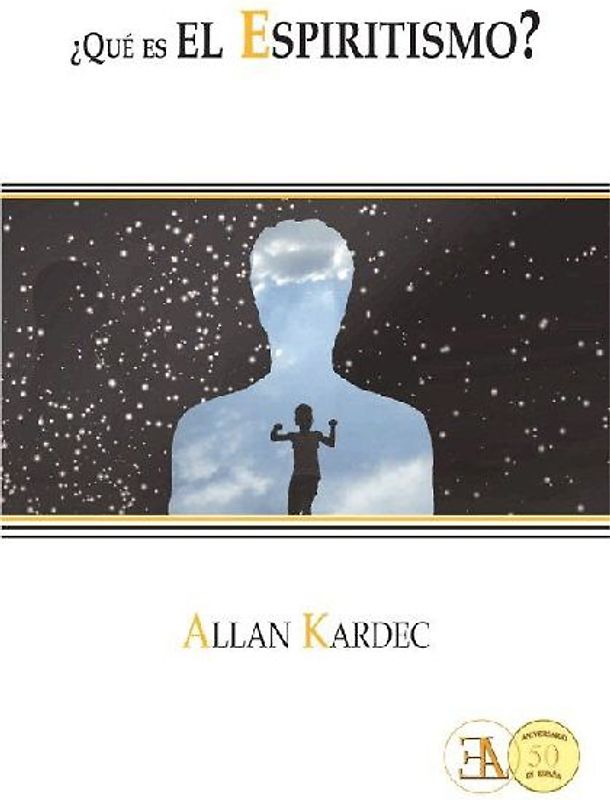 ¿Qué es el espiritismo?