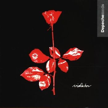 Depeche Mode - Violator [Import]