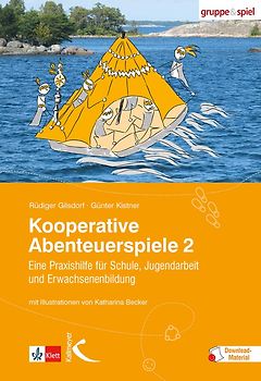 Kooperative Abenteuerspiele 2