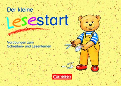 Lesestart - Östliche Bundesländer und Berlin / Der kleine Lesestart