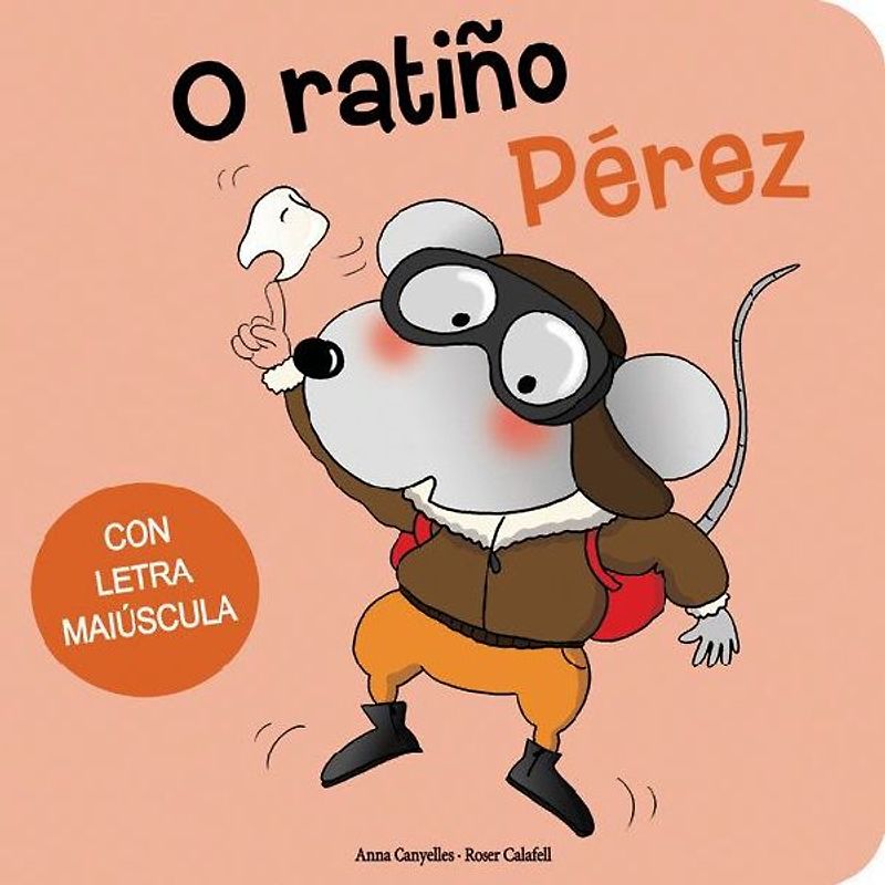 O ratiño Pérez