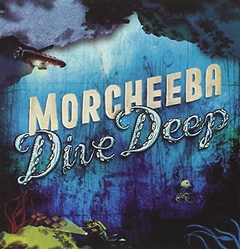 Morcheeba - Dive Deep