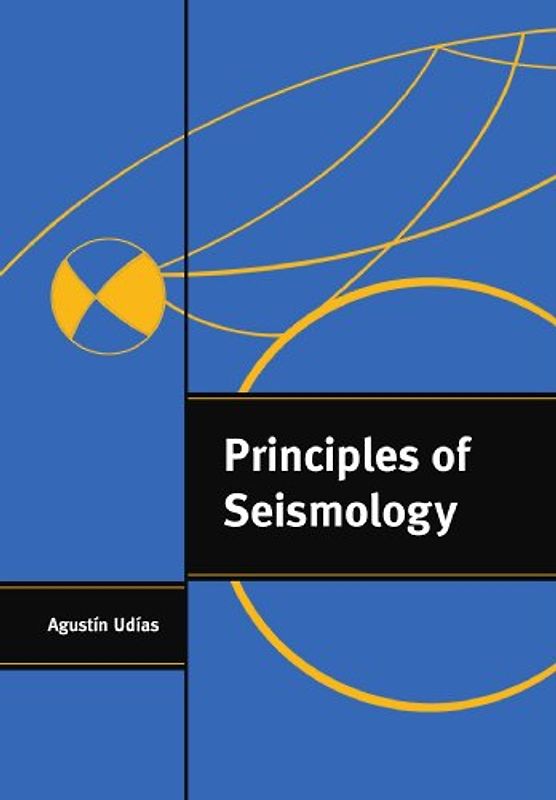 Principles of Seismology