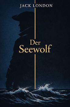 Literarisches Gold / Der Seewolf