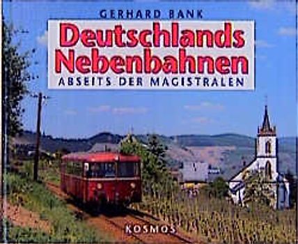 Deutschlands Nebenbahnen