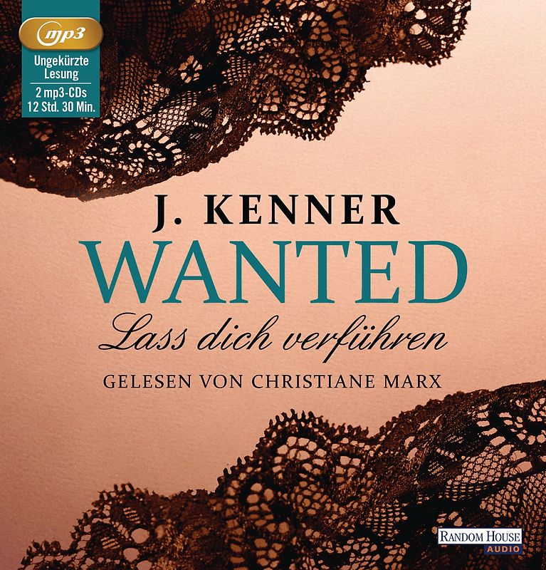 Wanted (1): Lass dich verführen
