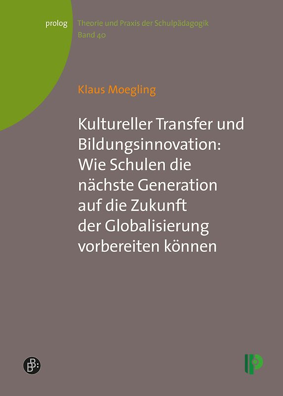 Kultureller Transfer und Bildungsinnovation: Wie Schulen die nächste Generation auf die Zukunft der Globalisierung vorbereiten können