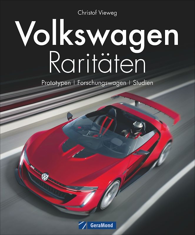 Volkswagen Raritäten