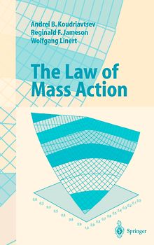 The Law of Mass Action