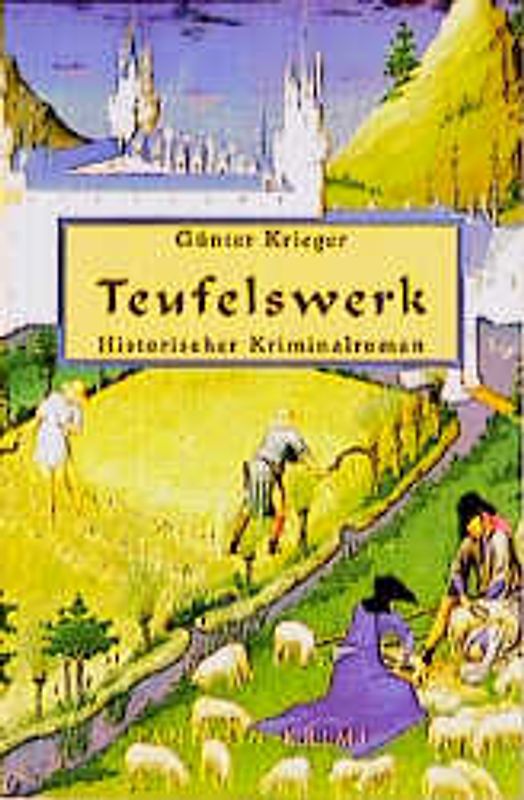 Teufelswerk