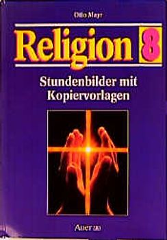 Kopiervorlagen Religion. Mit Lösungen