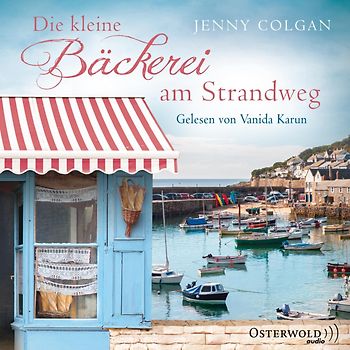 Die kleine Bäckerei am Strandweg (Die kleine Bäckerei am Strandweg 1)