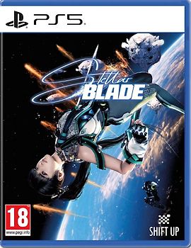 Stellar Blade [UK Import] PlayStation 5