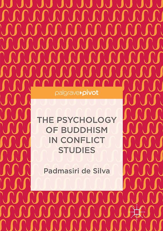 The Psychology of Buddhism in Conflict Studies