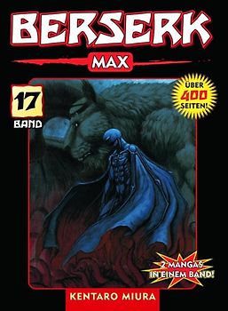 Berserk Max 17