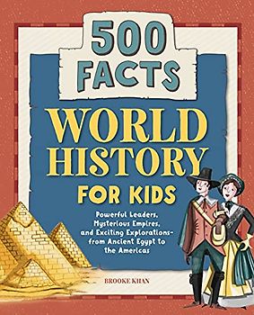World History for Kids