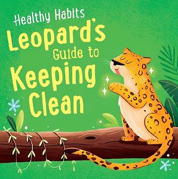 Leopard's Guide to Keeping Clean