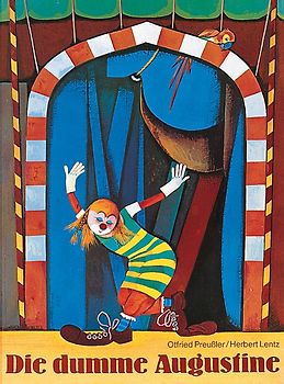 Die dumme Augustine