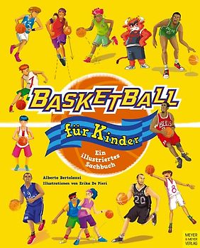 Basketball für Kinder