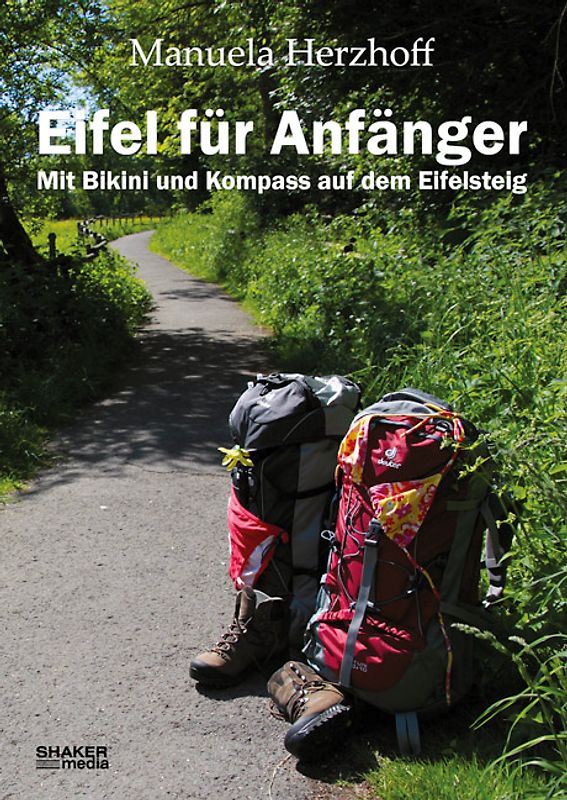 Eifel für Anfänger