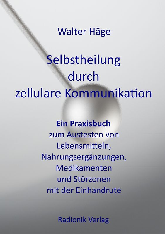 Selbstheilung durch zellulare Kommunikation
