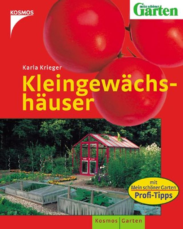 Kleingewächshäuser