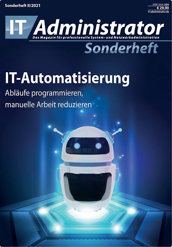 IT-Automatisierung