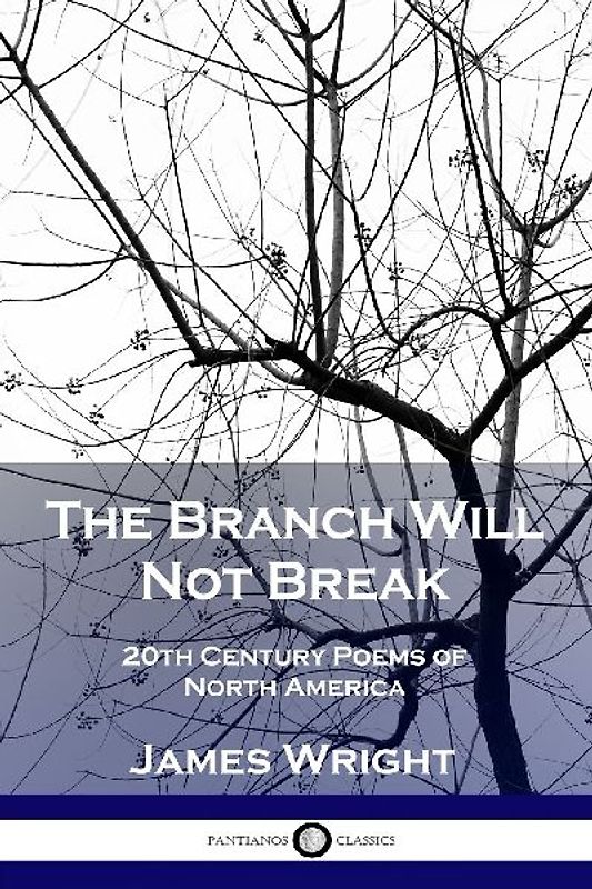 The Branch Will Not Break