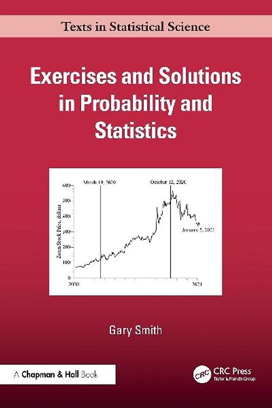 Exercises and Solutions in Probability and Statistics