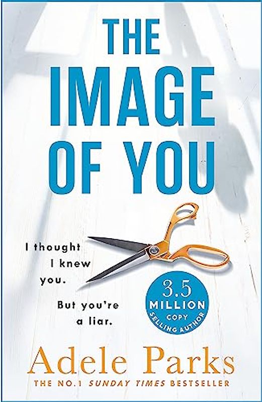 The Image of You