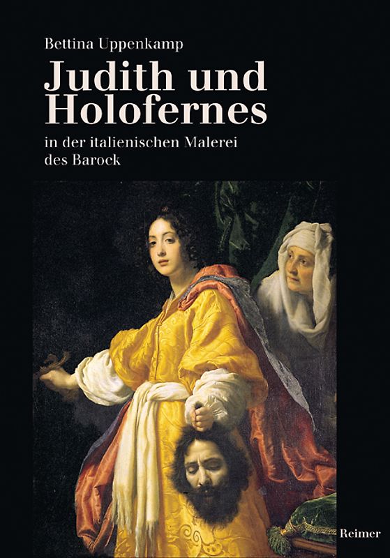 Judith und Holofernes