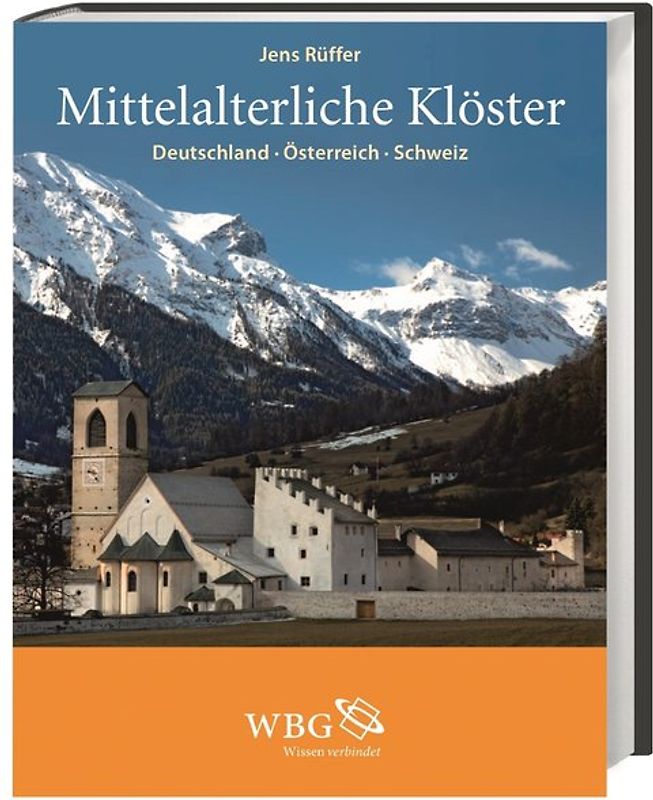 Mittelalterliche Klöster