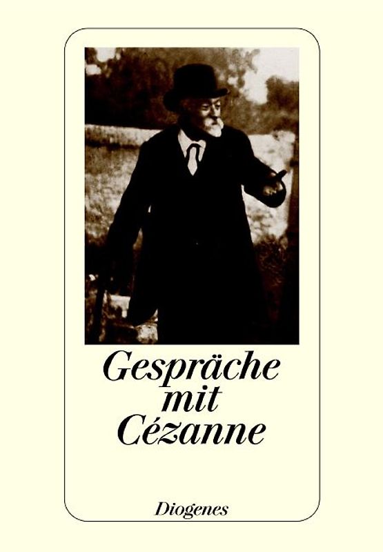 Gespräche mit Cézanne
