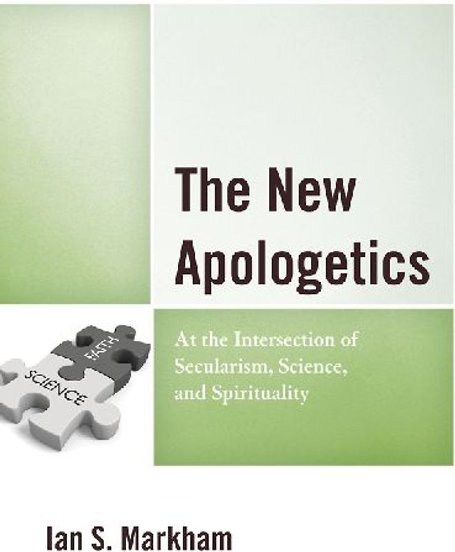 New Apologetics