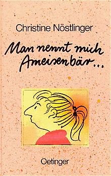 Man nennt mich Ameisenbär...