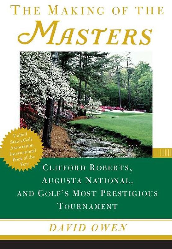 The Making of the Masters