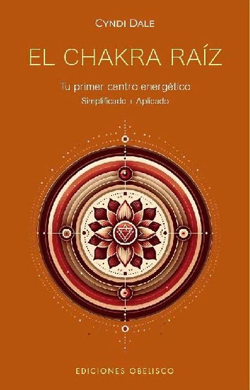Chakra Raiz, El
