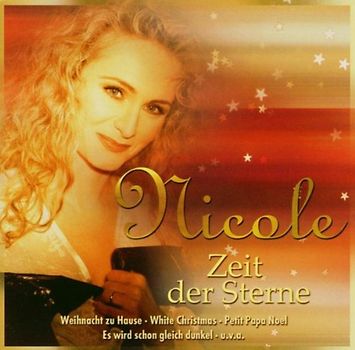 Nicole - Zeit der Sterne