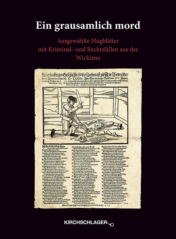 Ein grausamlich mord