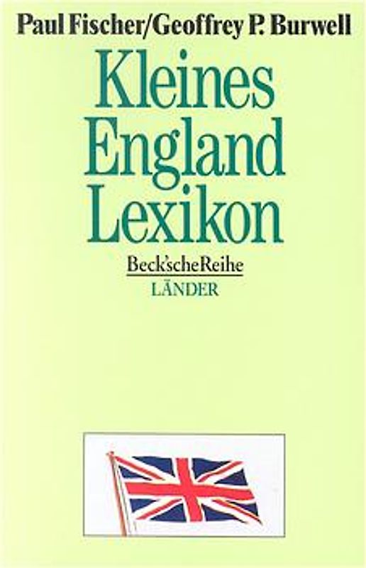 Kleines England-Lexikon