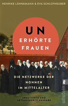 Unerhörte Frauen