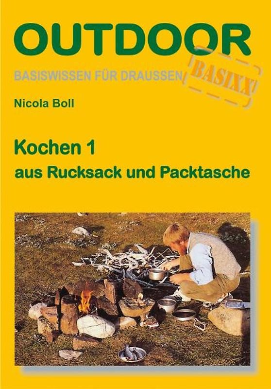 Kochen 1